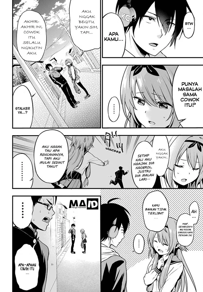 yonakano-reiji-ni-harem-wo - Chapter: 02
