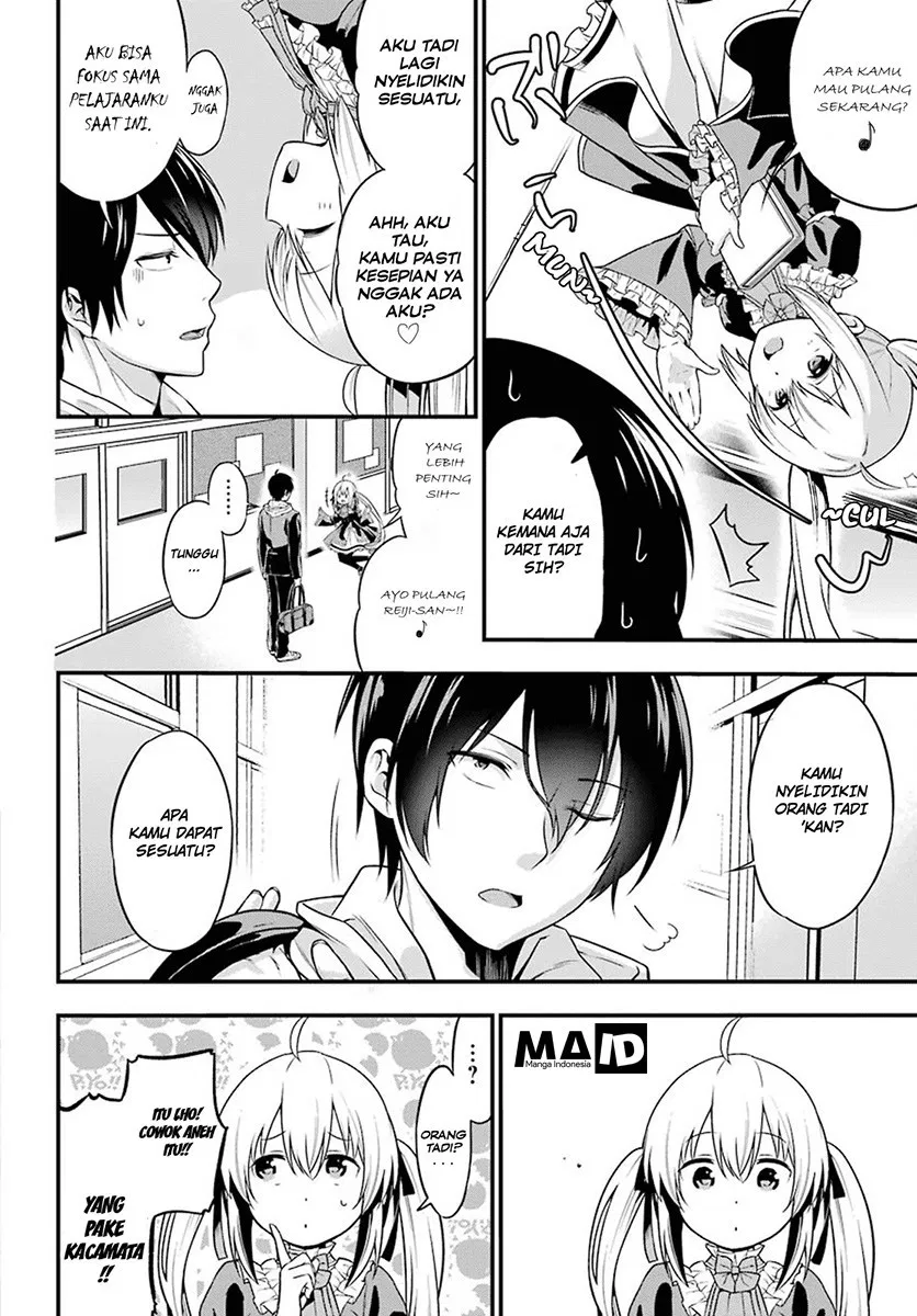 yonakano-reiji-ni-harem-wo - Chapter: 02