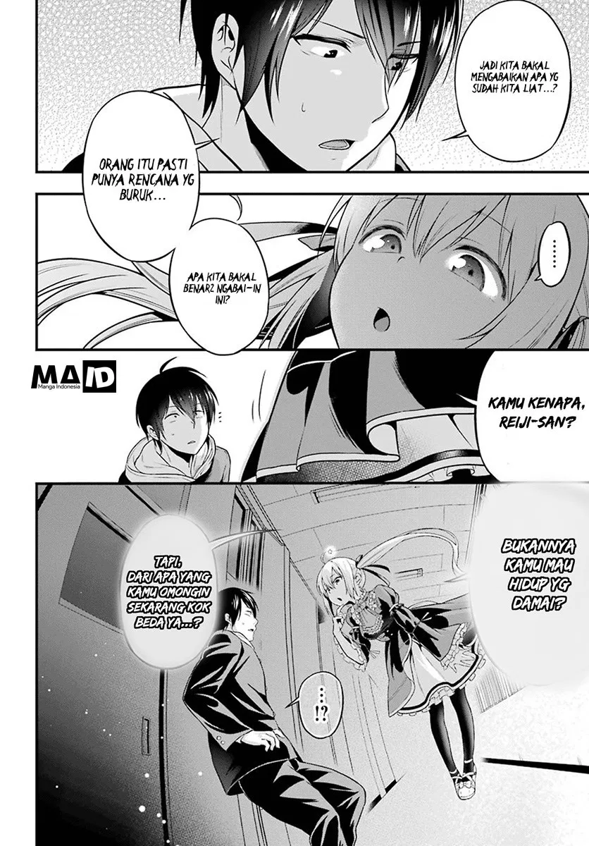 yonakano-reiji-ni-harem-wo - Chapter: 02