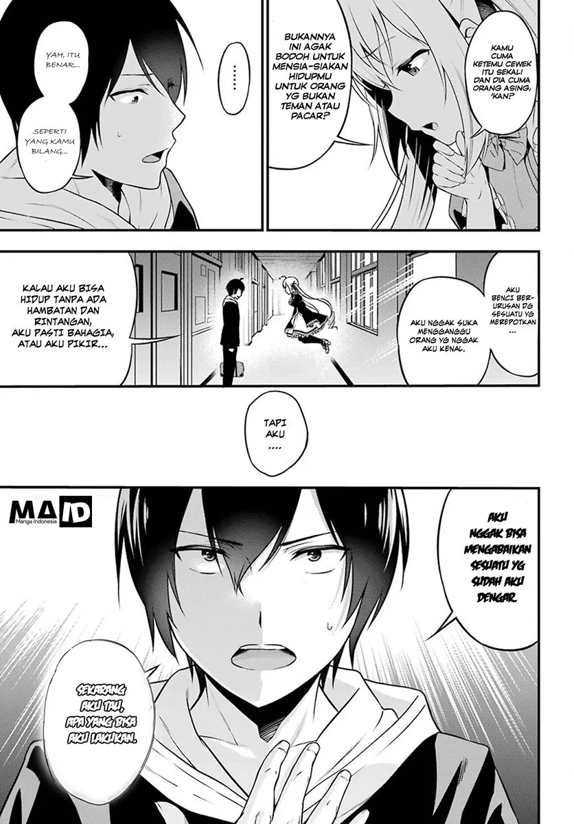 yonakano-reiji-ni-harem-wo - Chapter: 02