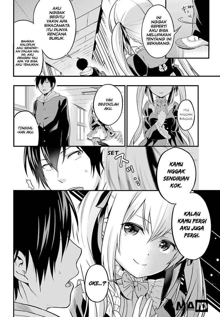 yonakano-reiji-ni-harem-wo - Chapter: 02