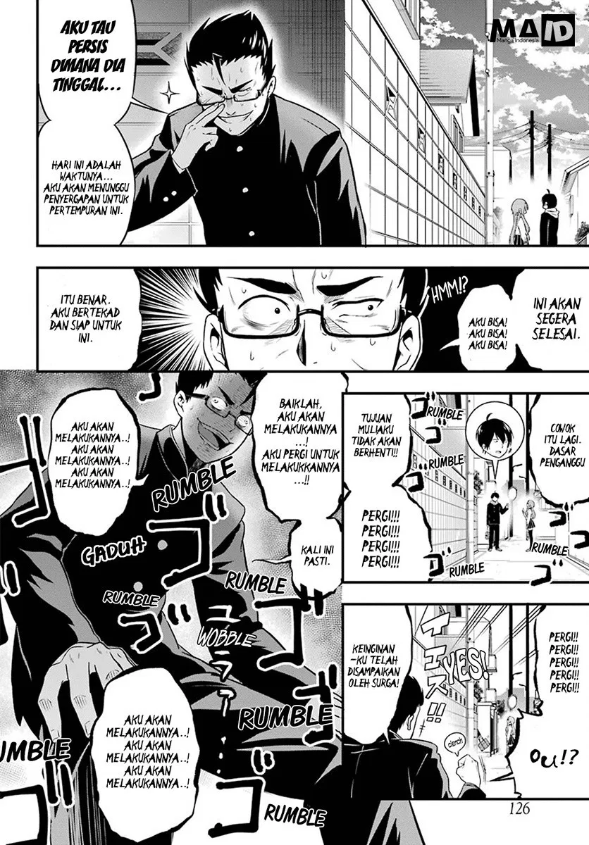yonakano-reiji-ni-harem-wo - Chapter: 02