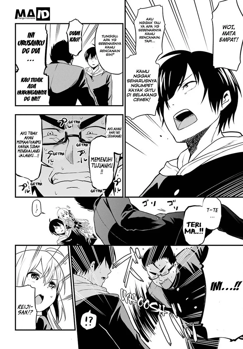 yonakano-reiji-ni-harem-wo - Chapter: 02
