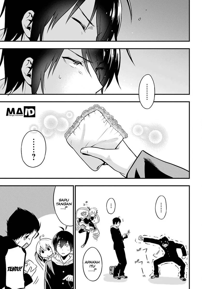 yonakano-reiji-ni-harem-wo - Chapter: 02