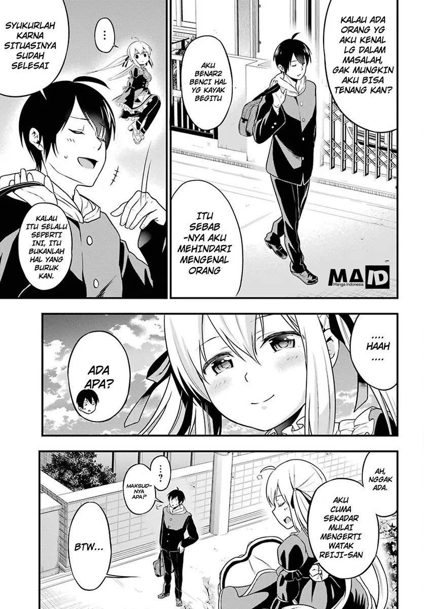 yonakano-reiji-ni-harem-wo - Chapter: 02