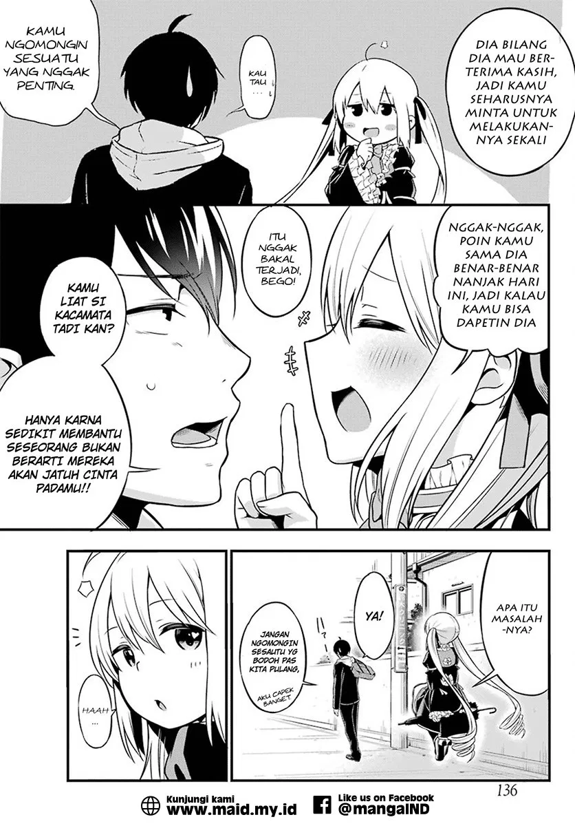 yonakano-reiji-ni-harem-wo - Chapter: 02