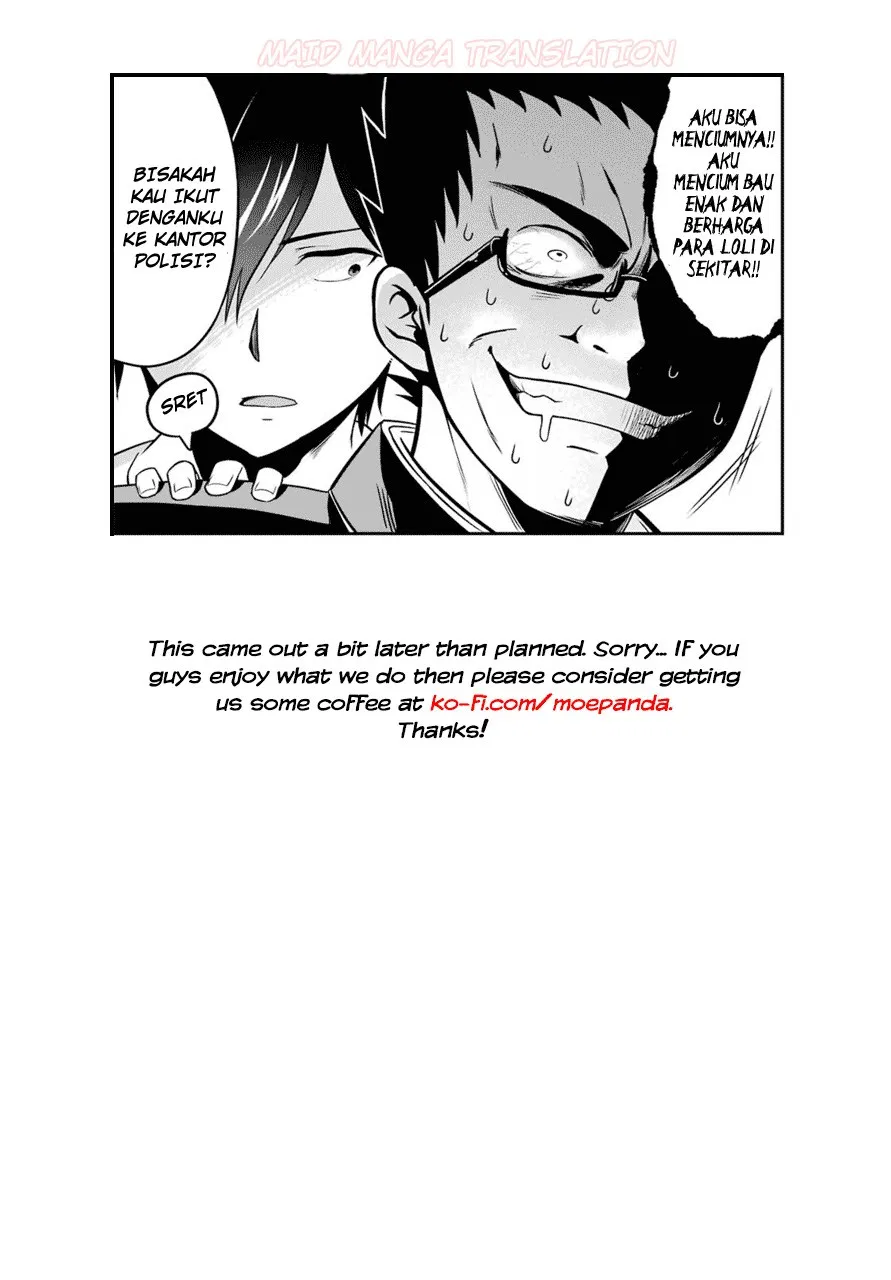 yonakano-reiji-ni-harem-wo - Chapter: 02