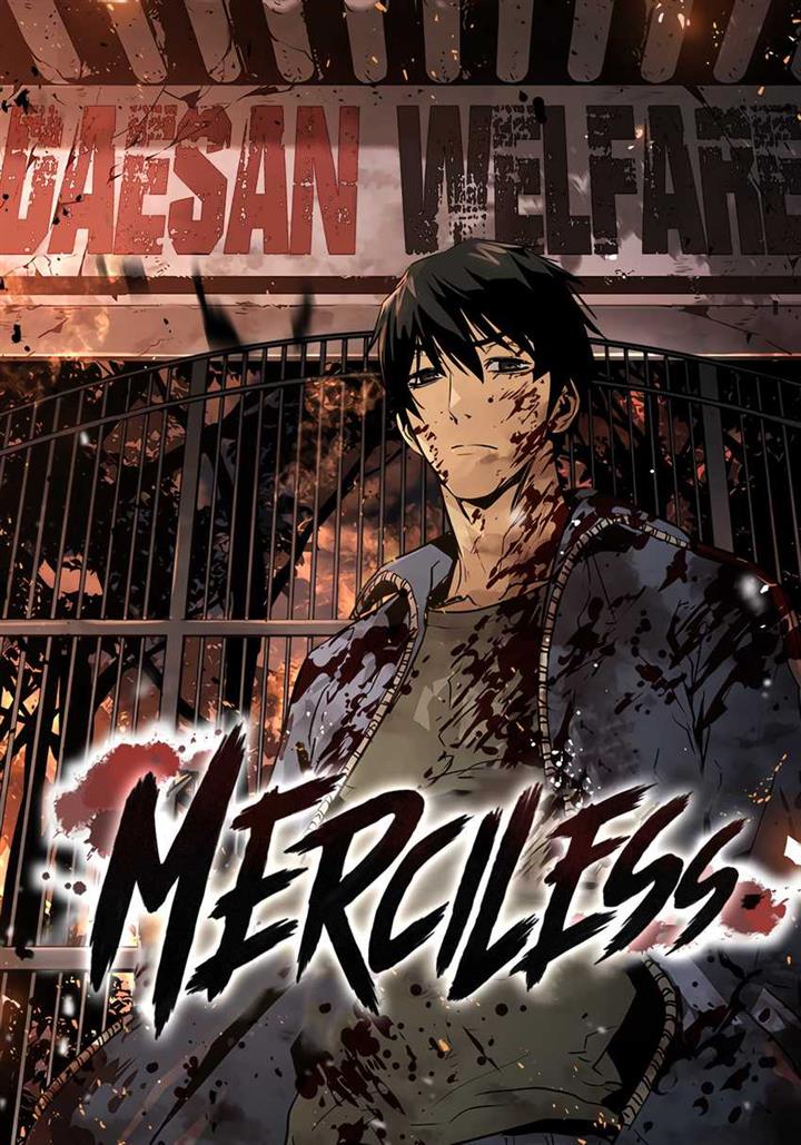 mercilessly - Chapter: 12