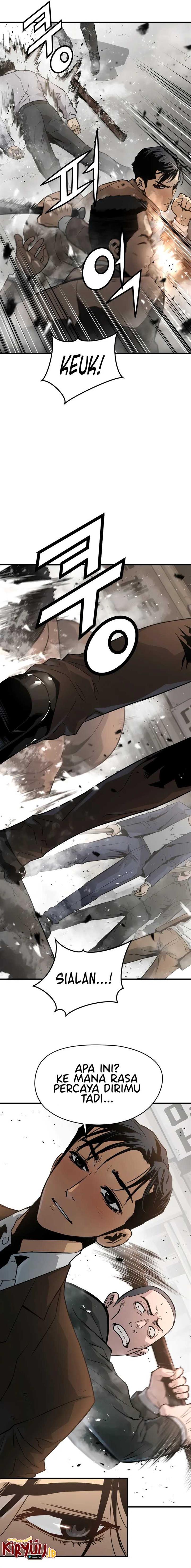 mercilessly - Chapter: 12