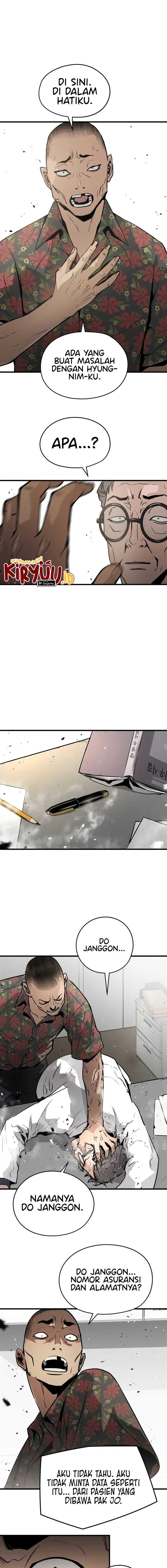 mercilessly - Chapter: 12