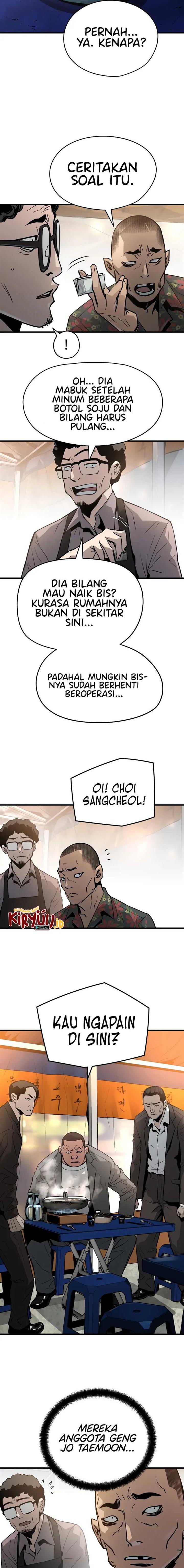 mercilessly - Chapter: 12