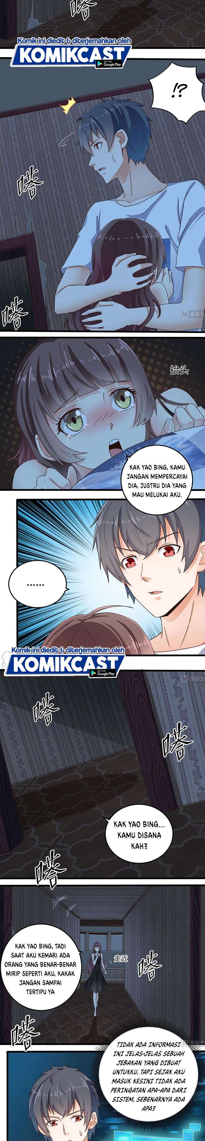 the-developer-system - Chapter: 157