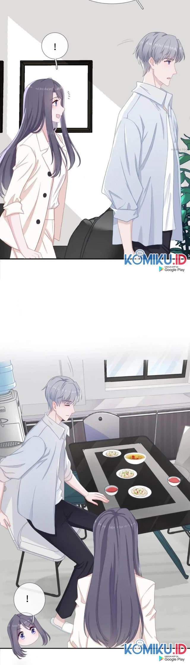 the-glutton-next-door - Chapter: 55