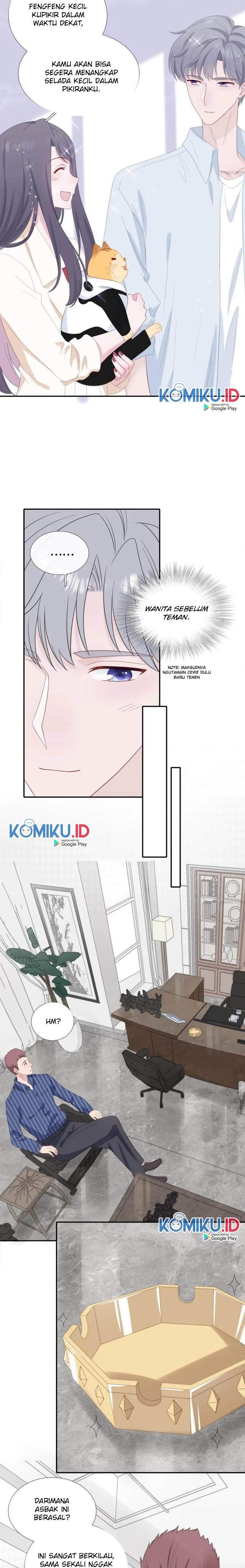 the-glutton-next-door - Chapter: 55
