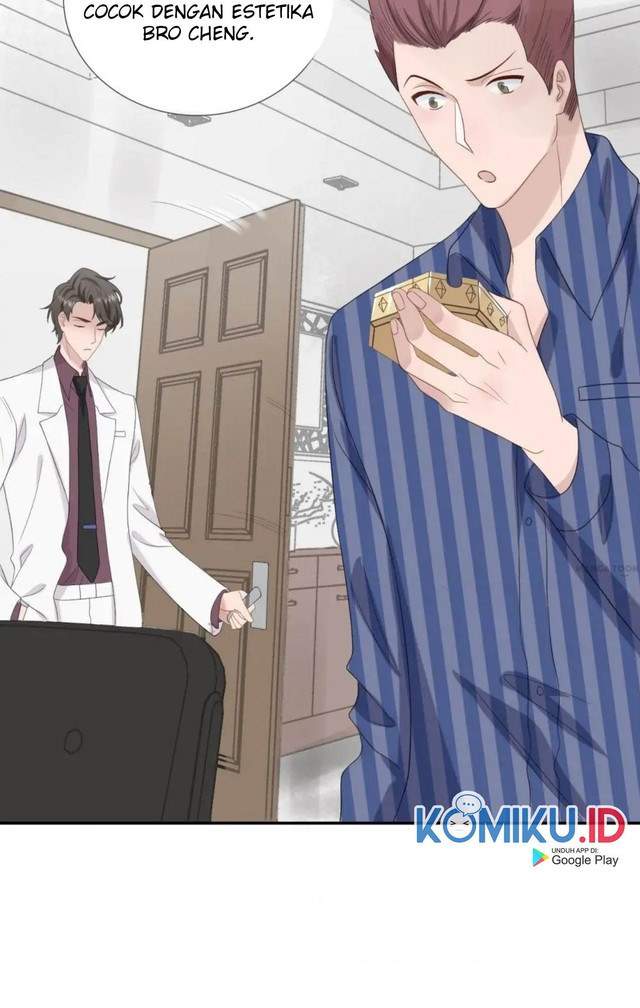 the-glutton-next-door - Chapter: 55