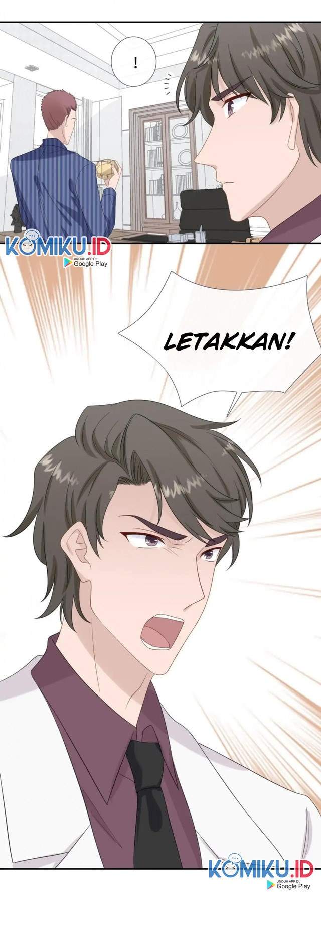 the-glutton-next-door - Chapter: 55