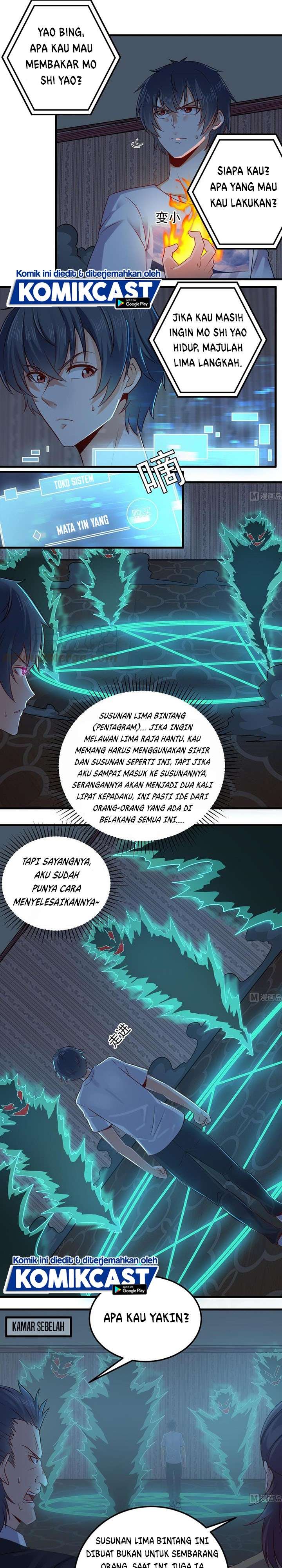 the-developer-system - Chapter: 158
