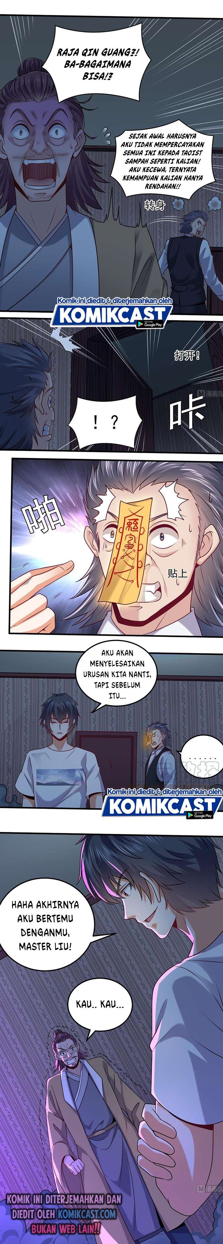 the-developer-system - Chapter: 158