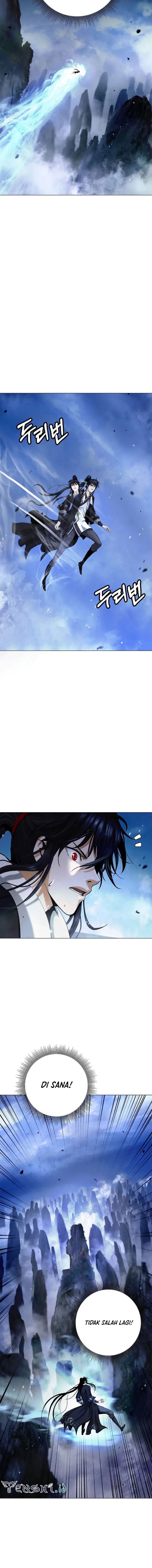 cystic-story-call-the-spear - Chapter: 117