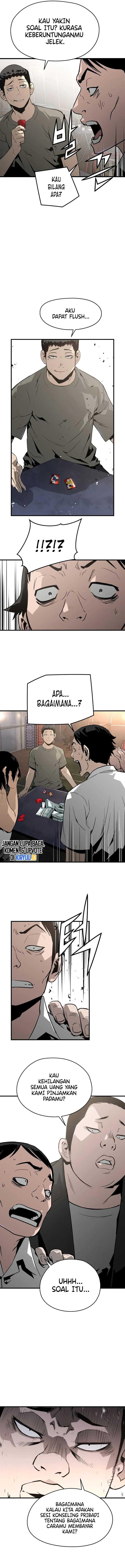 mercilessly - Chapter: 14