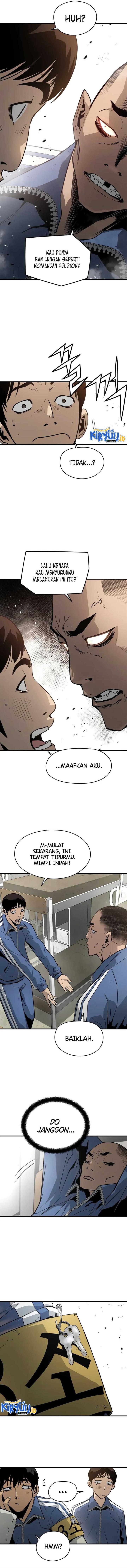 mercilessly - Chapter: 14