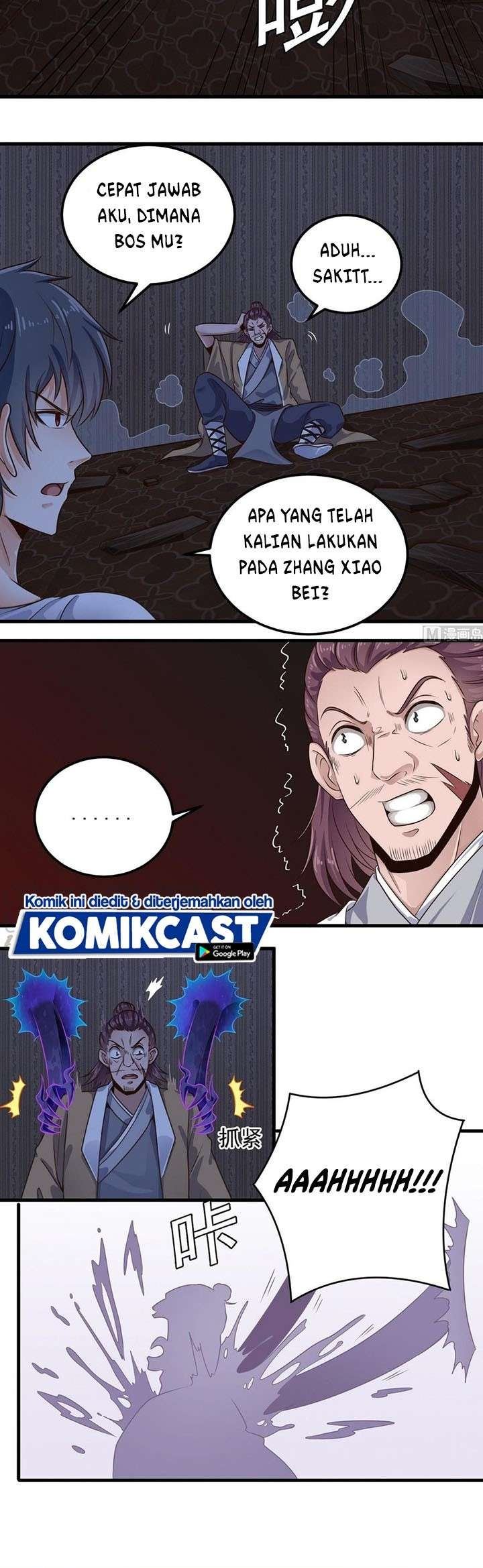 the-developer-system - Chapter: 159
