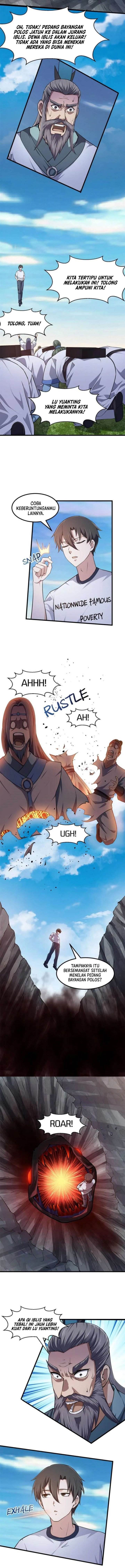 im-just-an-immortal - Chapter: 236