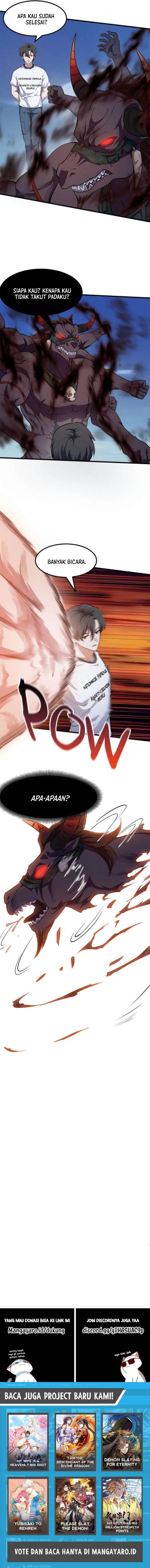 im-just-an-immortal - Chapter: 236
