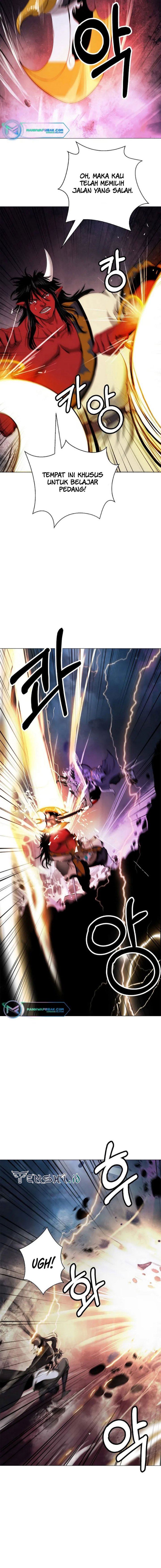 cystic-story-call-the-spear - Chapter: 117