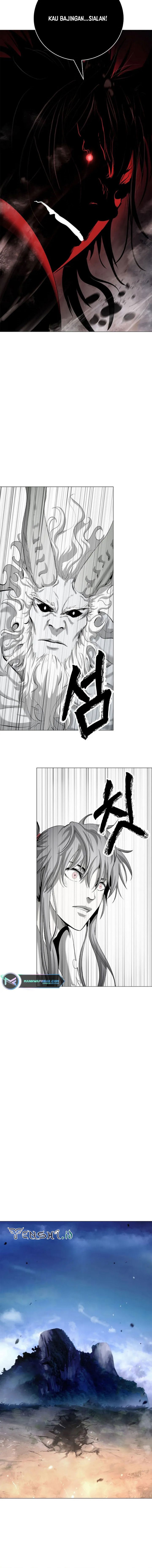 cystic-story-call-the-spear - Chapter: 117