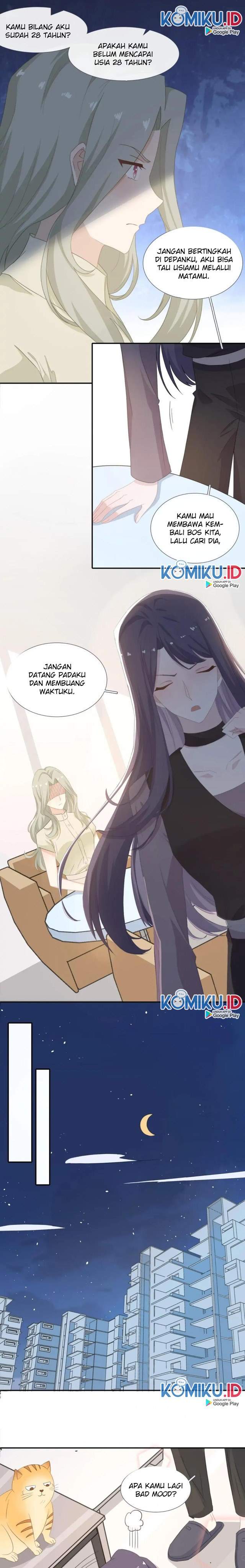 the-glutton-next-door - Chapter: 57