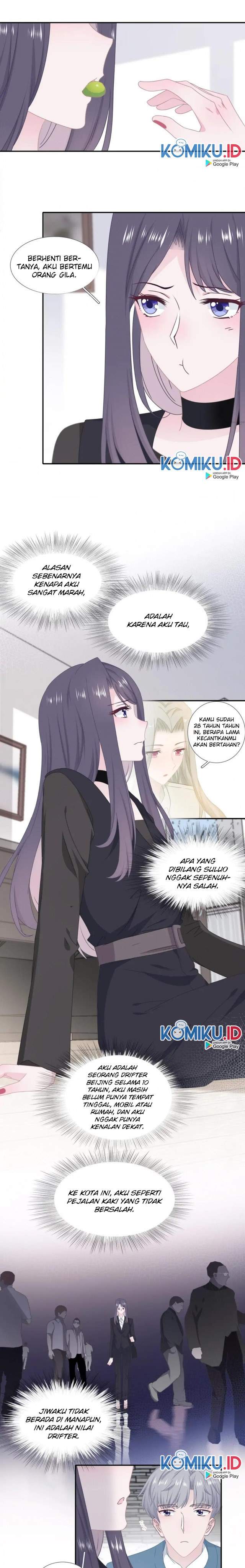 the-glutton-next-door - Chapter: 57