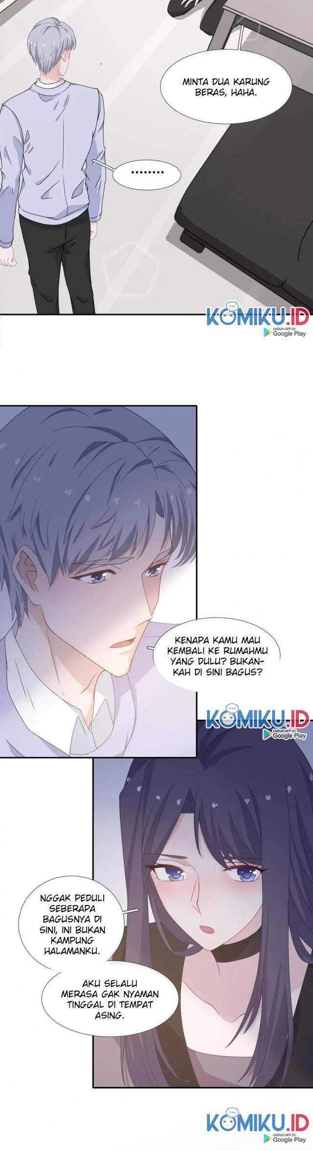 the-glutton-next-door - Chapter: 57