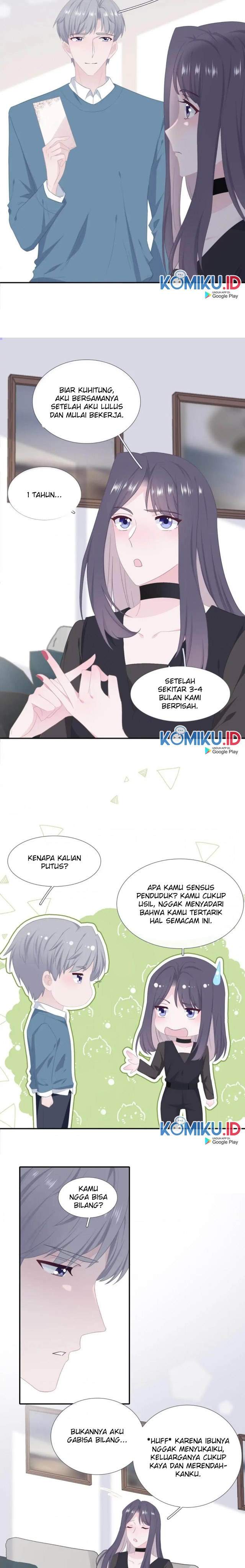the-glutton-next-door - Chapter: 58