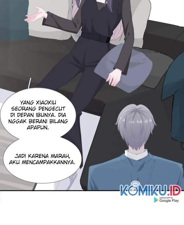 the-glutton-next-door - Chapter: 58