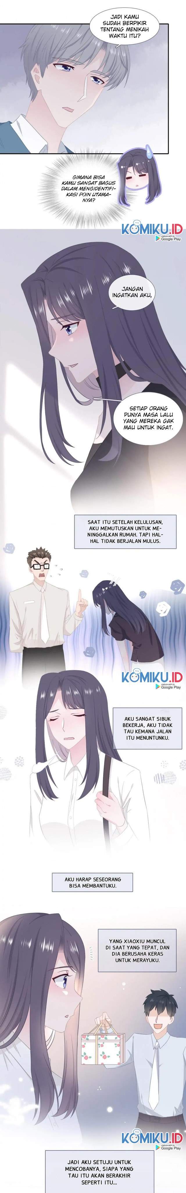 the-glutton-next-door - Chapter: 58