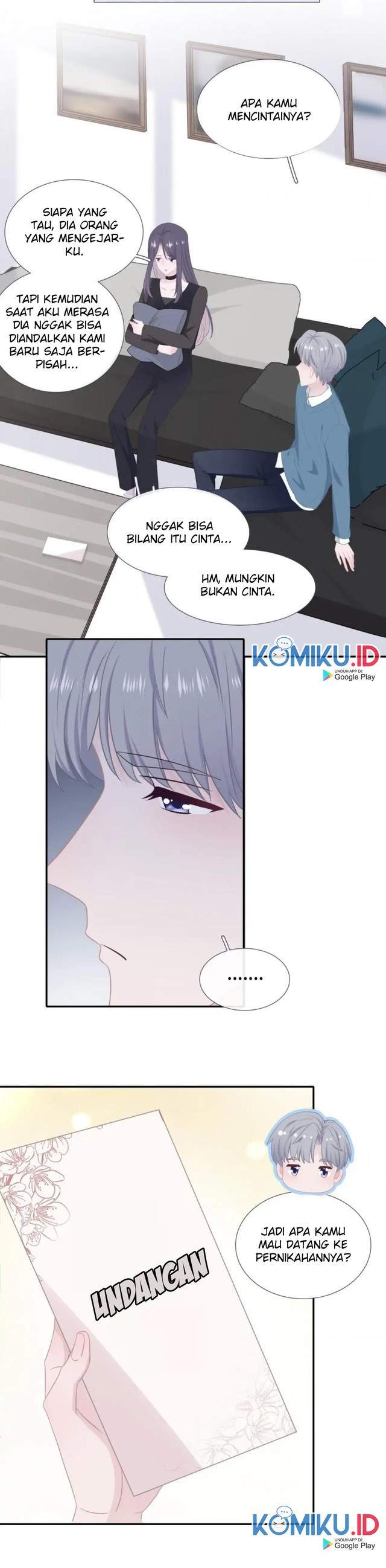 the-glutton-next-door - Chapter: 58