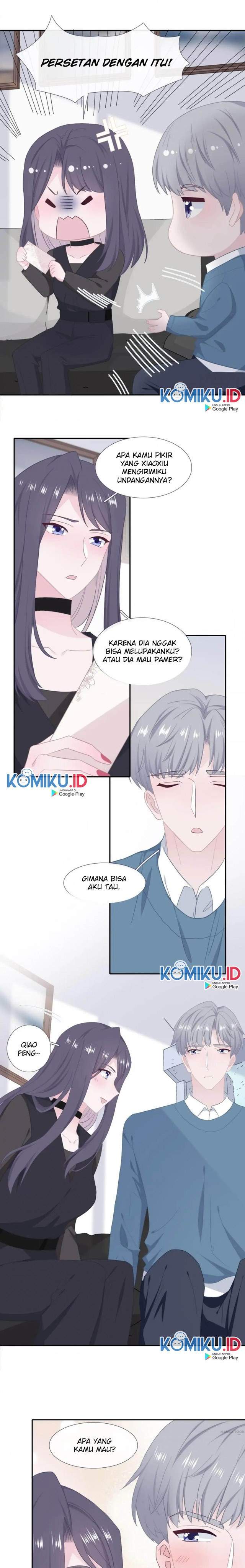 the-glutton-next-door - Chapter: 58