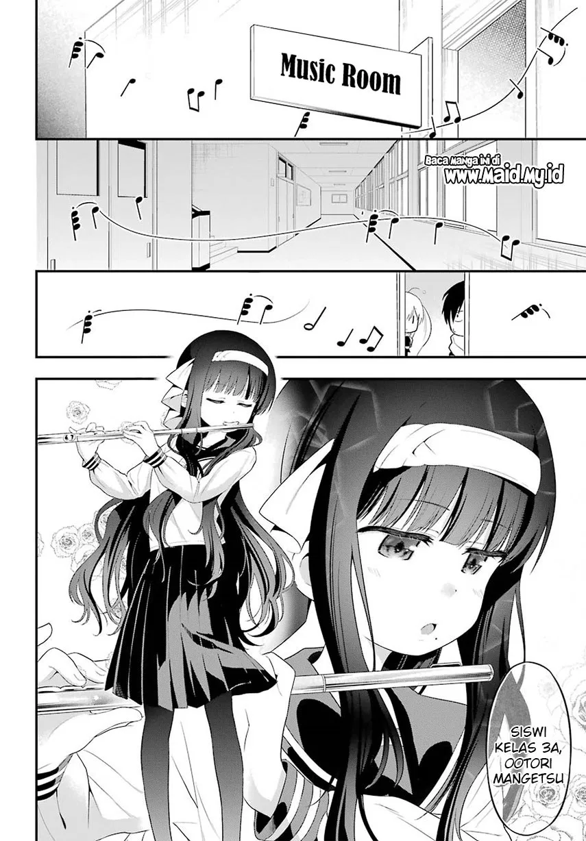 yonakano-reiji-ni-harem-wo - Chapter: 06