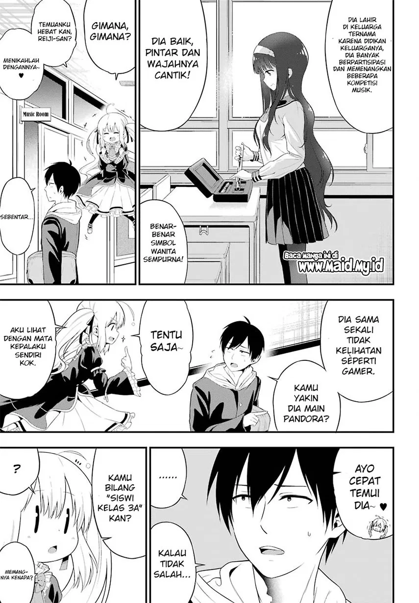 yonakano-reiji-ni-harem-wo - Chapter: 06