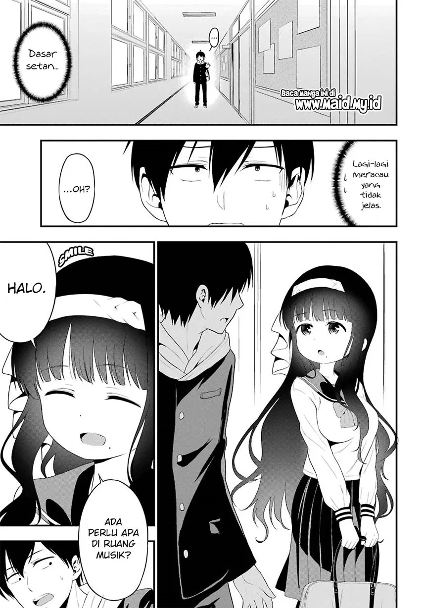 yonakano-reiji-ni-harem-wo - Chapter: 06