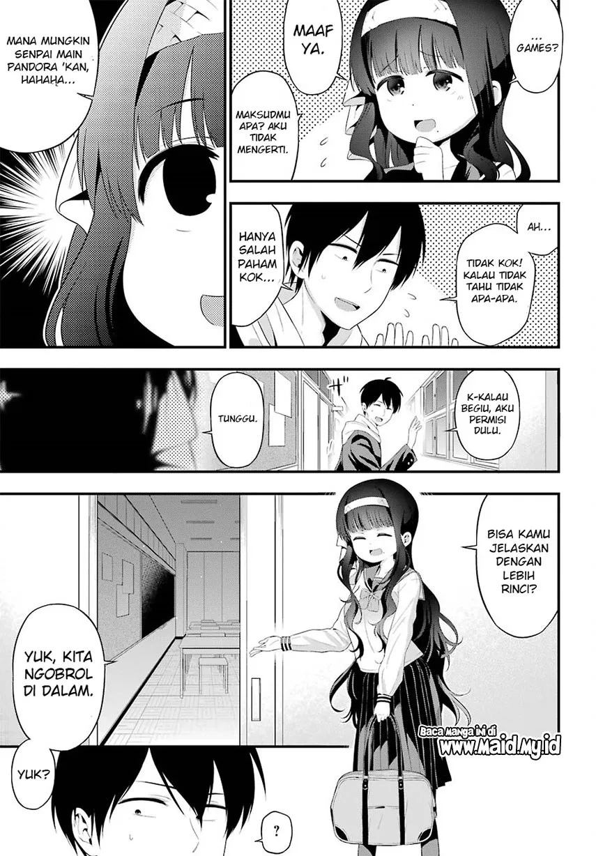 yonakano-reiji-ni-harem-wo - Chapter: 06