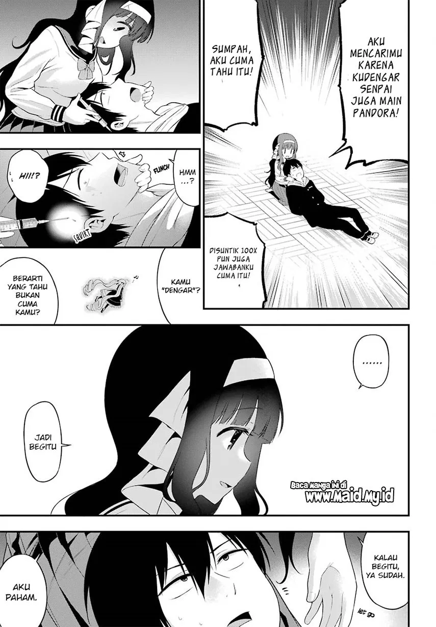 yonakano-reiji-ni-harem-wo - Chapter: 06
