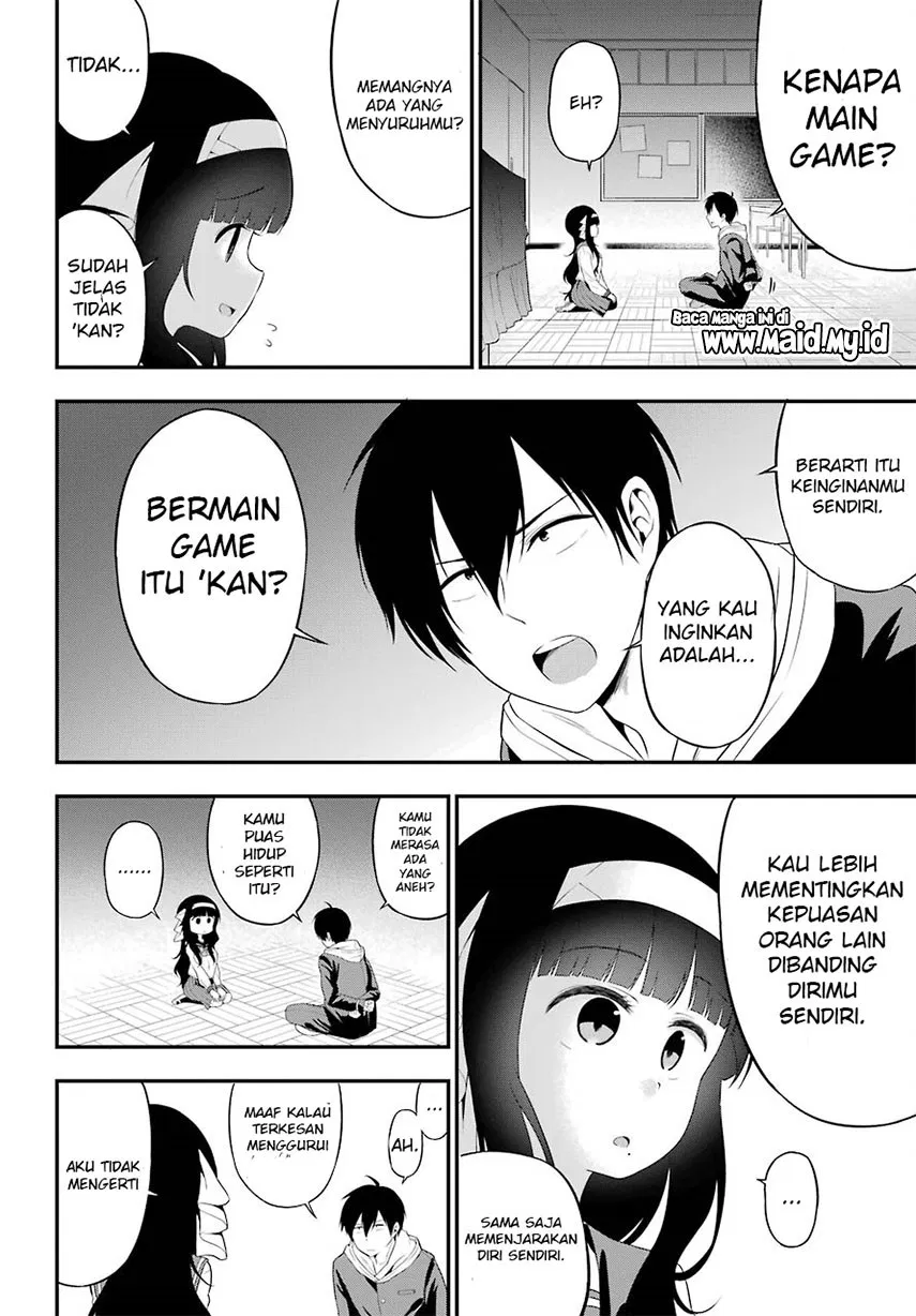 yonakano-reiji-ni-harem-wo - Chapter: 06