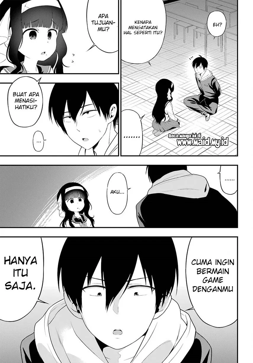 yonakano-reiji-ni-harem-wo - Chapter: 06