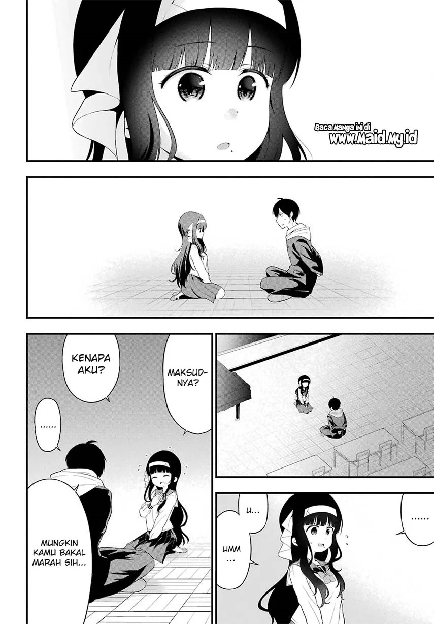 yonakano-reiji-ni-harem-wo - Chapter: 06