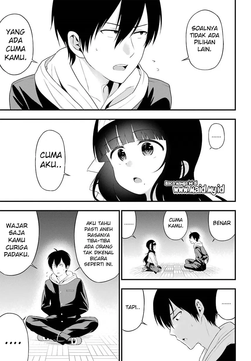 yonakano-reiji-ni-harem-wo - Chapter: 06