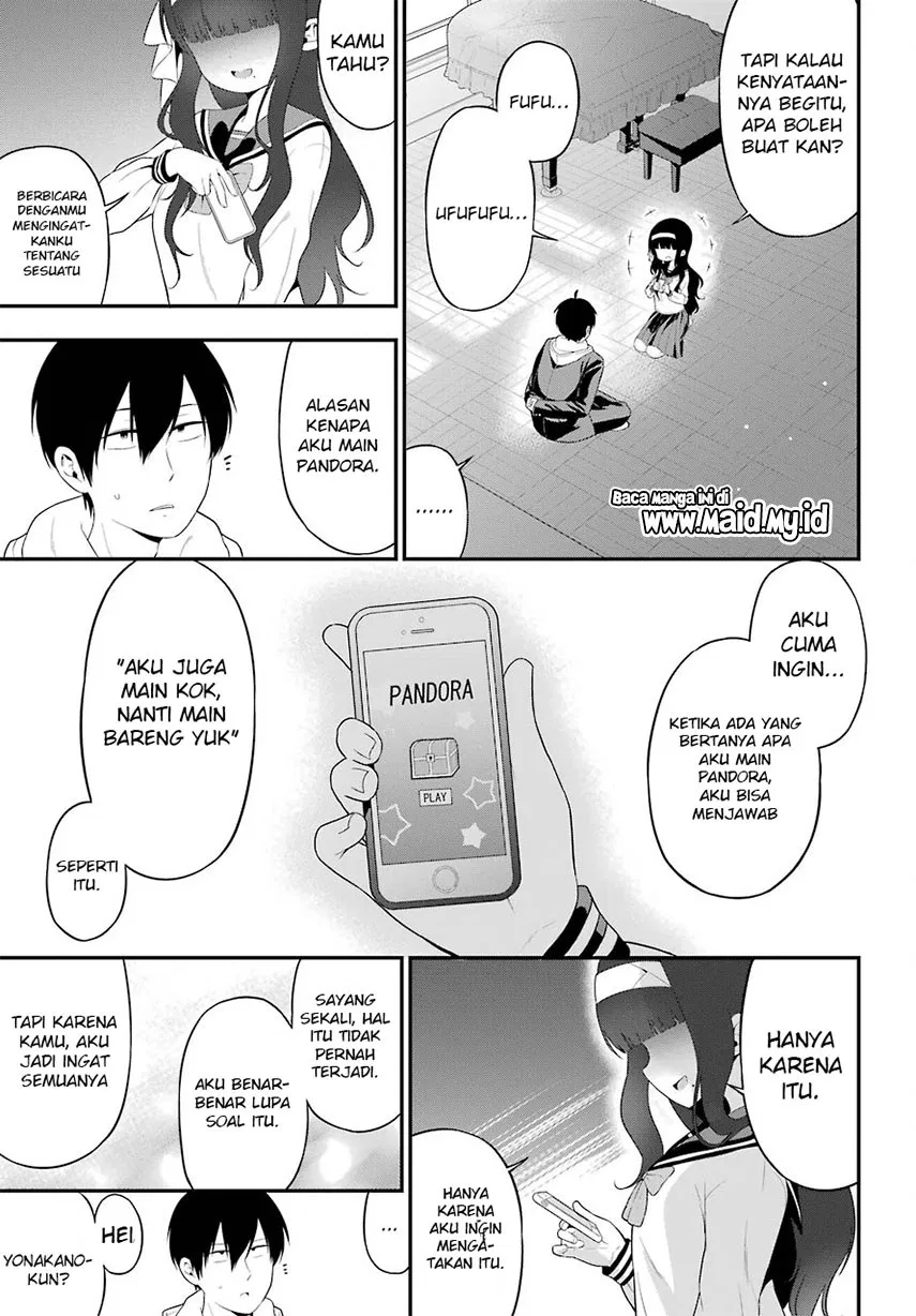 yonakano-reiji-ni-harem-wo - Chapter: 06