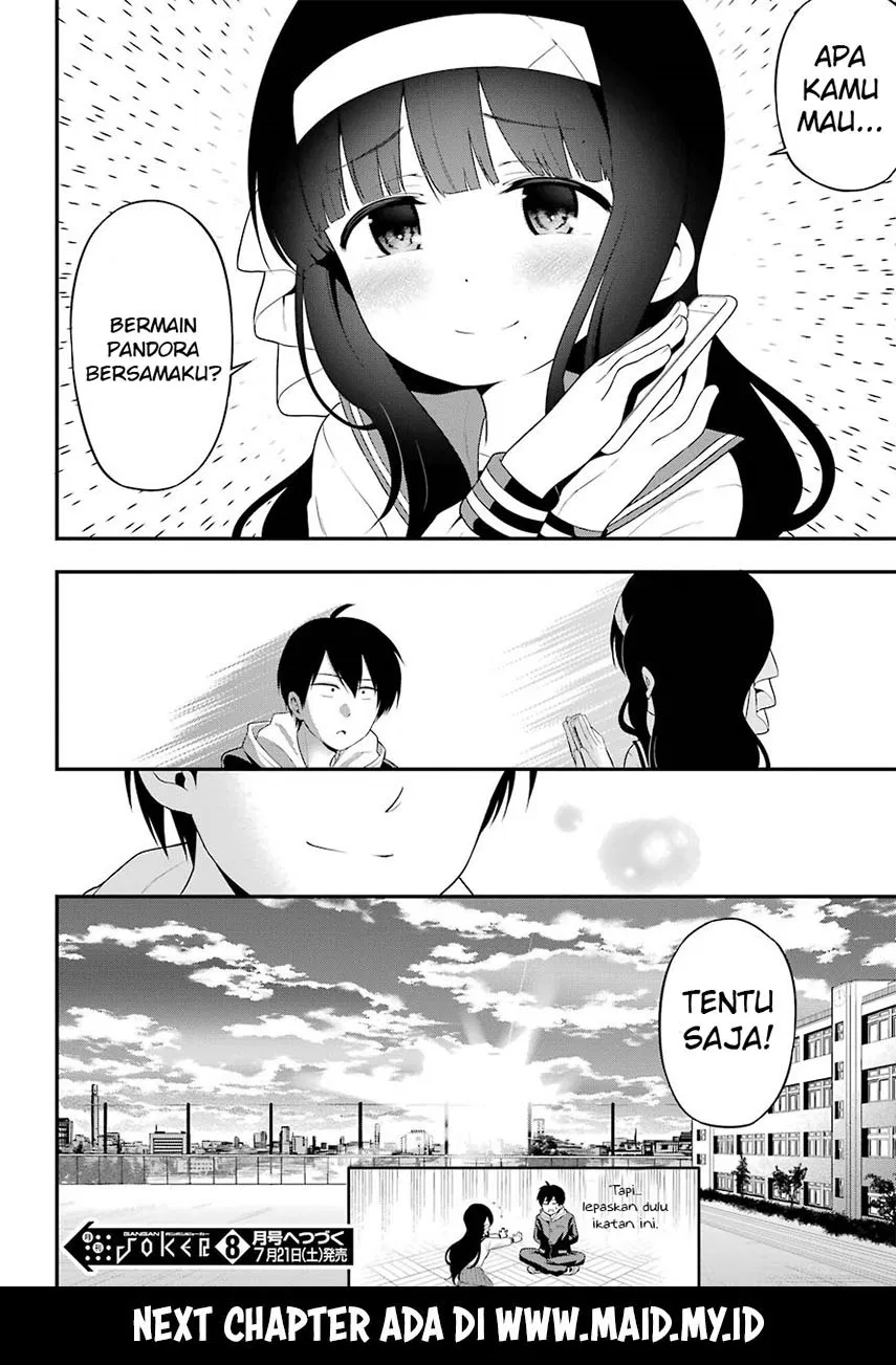 yonakano-reiji-ni-harem-wo - Chapter: 06