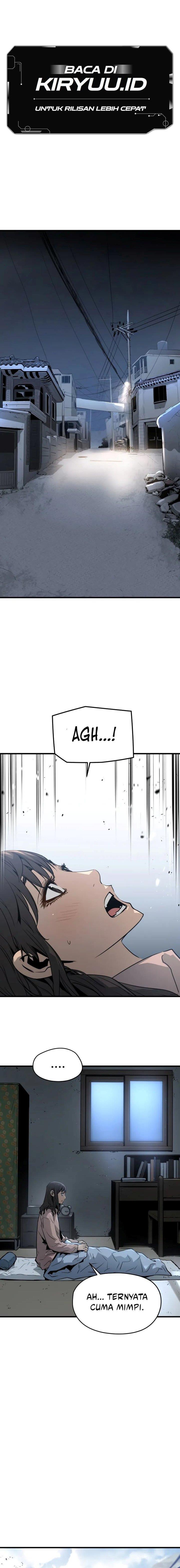 mercilessly - Chapter: 16